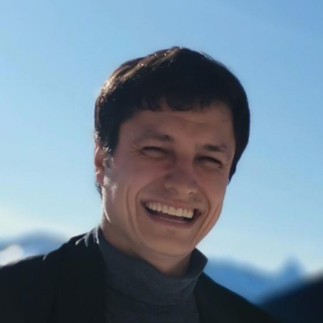 Ignat Bobrovich